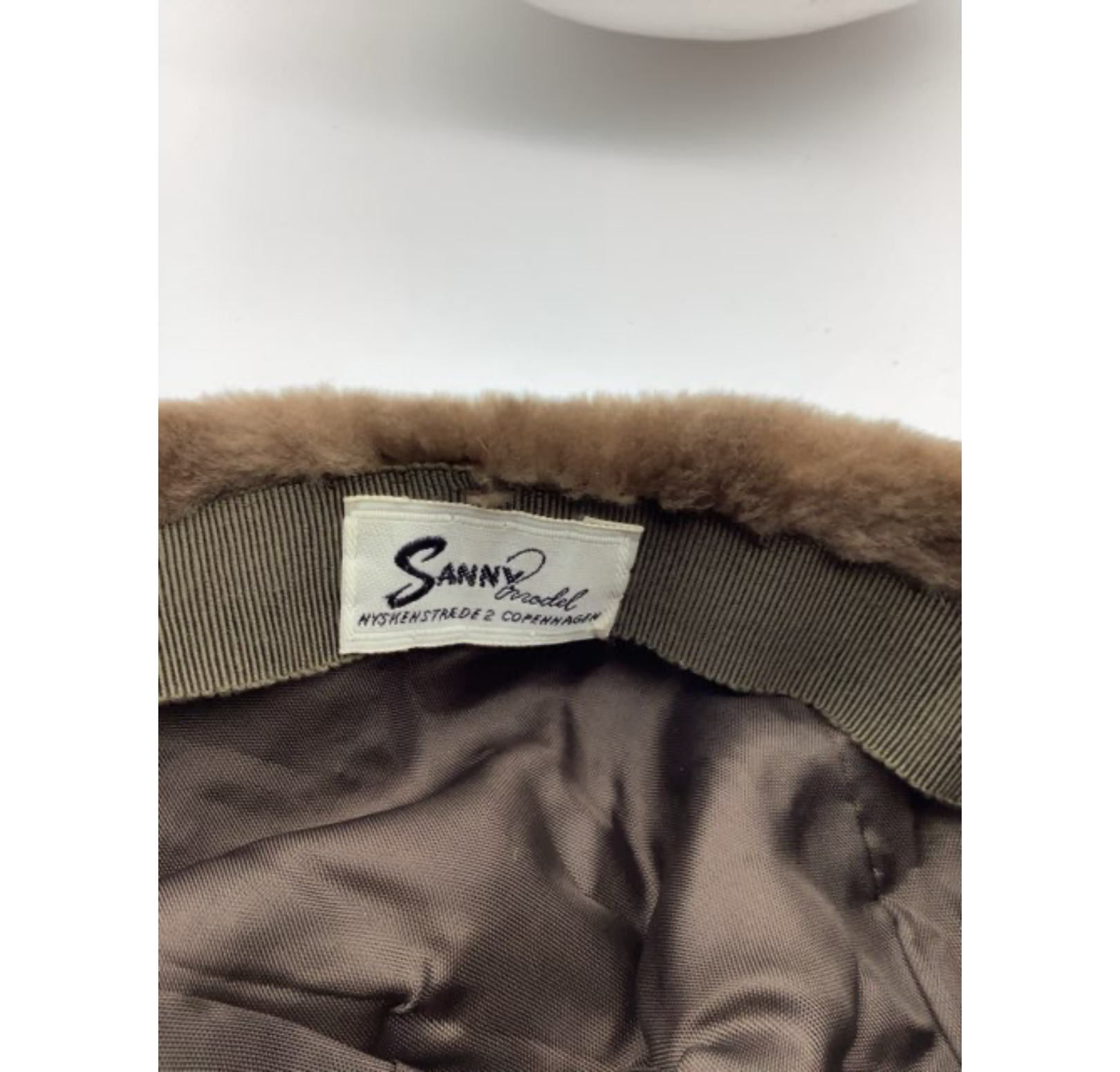 Sanny Model Pelshat (A032)